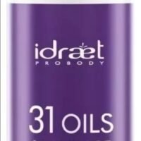 31 OILS ACEITE PARA MASAJES