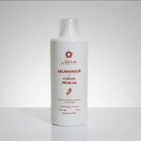 ABLANDADOR DE DUREZAS PEDICAS LIBRA 1L