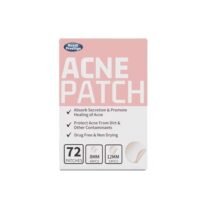 ACNE PATCH