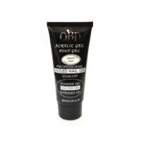 ACRYLIC GEL POLY GEL 60ML
