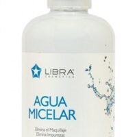 AGUA MICELAR LIBRA