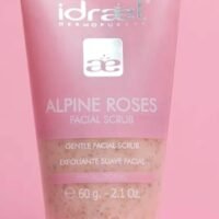 ALPINE ROSES EXFOLIANTE SUAVE FACIAL