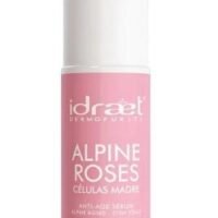 ALPINE ROSES SERUM ANTI-AGE ROSA ALPINA