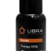 AMPOLLA VITAMINA C 10ML