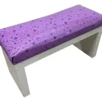 APOYA MANOS DE MADERA