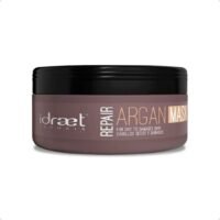 ARGAN MASK CABELLOS SECOS Y DAÑADOS