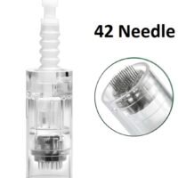 AGUJAS DERMAPEN 42 NANO
