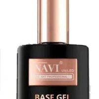 BASE COAT NAVI 10ML