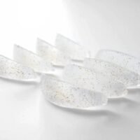 BIGUDIES ANATOMICOS BLANCOS