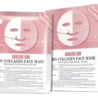 BIOCOLLAGEN MASCARA FACIAL
