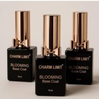 BLOOMING BASE COAT