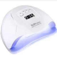 CABINA PROFESSIONAL NAIL LAMP SUN L6 - 268W