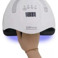 CABINA SUN X7 MAX