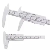 CALIBRE MEDIDOR DE CEJAS