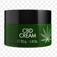 CBD CREAM FACIAL