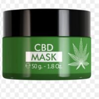 CBD MASK FACIAL