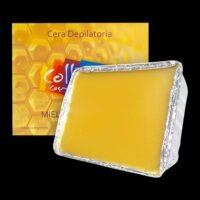 CERA DEPILATORIA MIEL Y CALENDULA