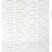 CINTA ADHESIVA PARA UÑAS POSTIZAS