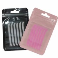 CINTAS OCLUSIVAS PARA LIFTING Y EXTENCIONES DE PESTAÑAS