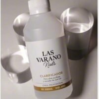 CLARIFICADOR PARA UÑAS ACRILICAS Y ESMALTES DE GEL UV