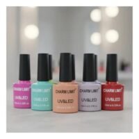 COLOR UV/LED