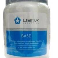 CREMA BASE LIBRA 500 GR