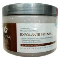 CREMA EXFOLIANTE INTENSA LIBRA 250GR