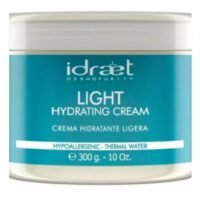CREMA HIDRATANTE LIGERA