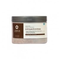 CREMA PARA MASAJES CORPORALES EXFOLIANTE INTENSA 500GR