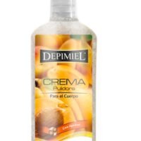 CREMA PULIDORA PARA EL CUERPO