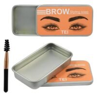 CERA PARA CEJAS STYLE TEI BROWN