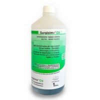DETERGENTE TRIENZIMATICO 1L