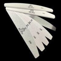 DISPOSABLE FILES SET