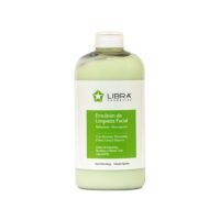 EMULSION DE LIMPIEZA FACIAL REFRESCANTE- DESCONGESTIVO