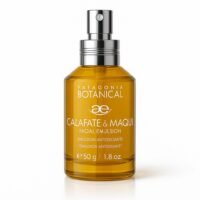 EMULSION FACIAL CALAFATE Y MAQUI