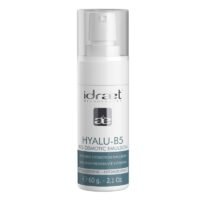 EMULSION FACIAL HIDRATANTE HYALURONIC IDRAET