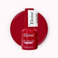 ESMALTE ROJO 03