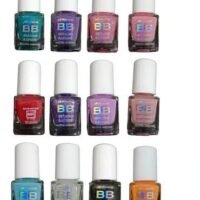 ESMALTE ARTESANAL BB