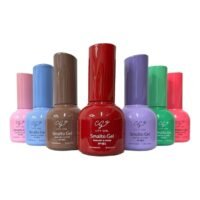 ESMALTE UV/LED