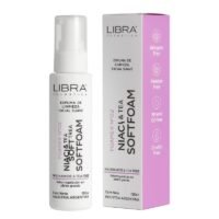 ESPUMA DE LIMPIEZA FACIAL SUAVISANTE NIACINAMIDE Y TEA TREE