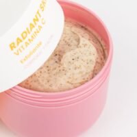 EXFOLIANTE CORPORAL Y FACIAL 250ML