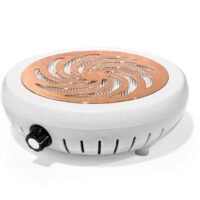 EXTRACTOR DE POLVO