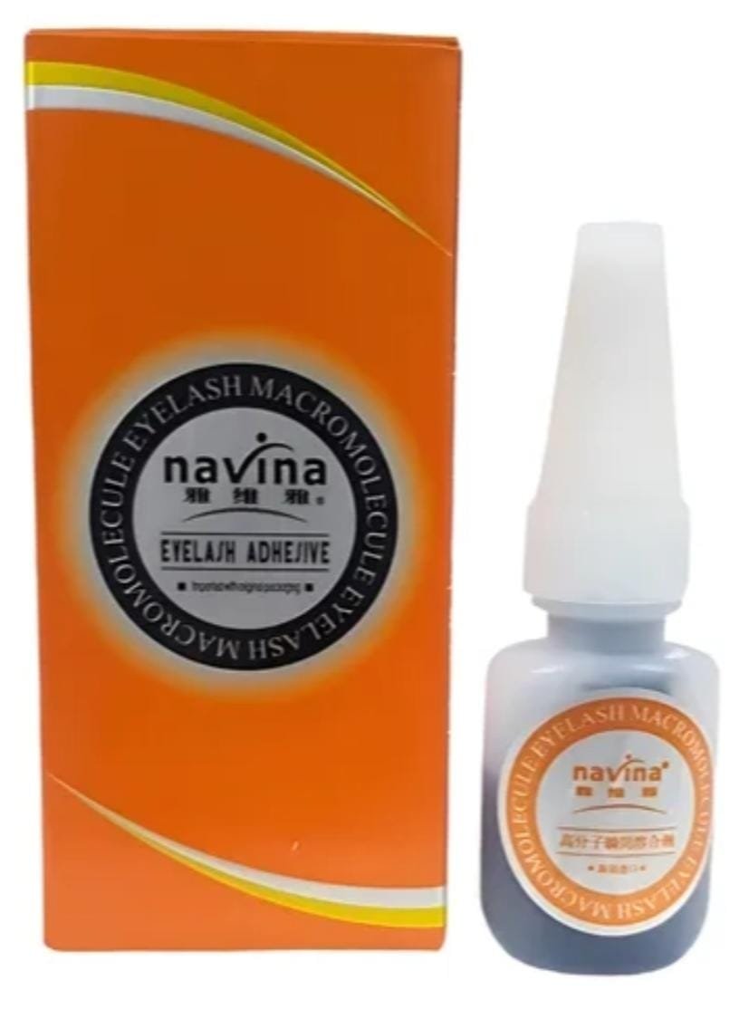 EYELASH ADHESIVE
