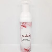 EYELASH FOAM CLEANSER