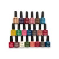 ESMALTE COLOR GEL
