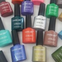 ESMALTE COLOR 15ML