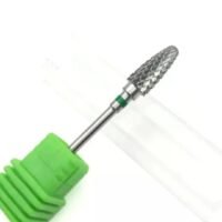FRESA CARBURO CINTA VERDE