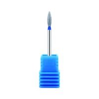 FRESA FLAMA CINTA AZUL