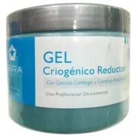 GEL CRIOGENO LIBRA 500GR