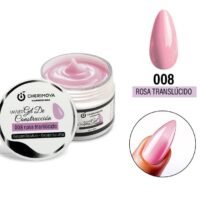 GEL DE CONSTRUCCION CHERI 008